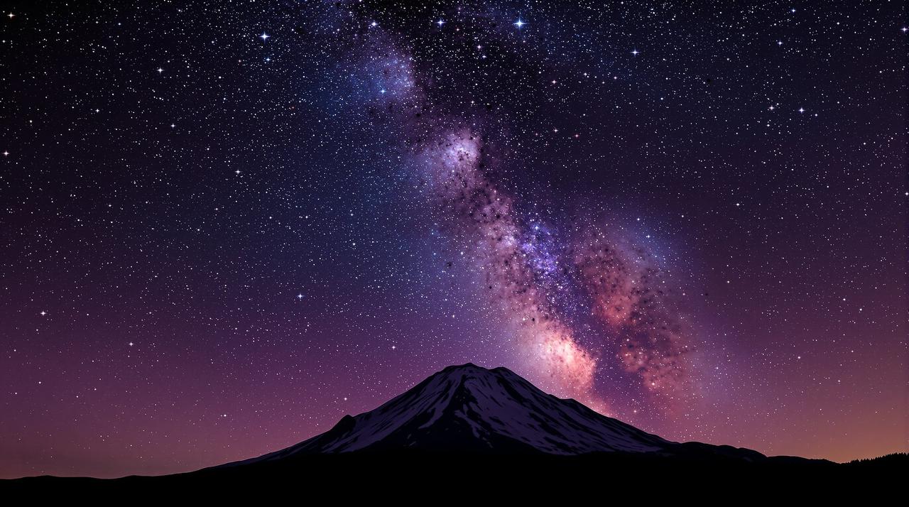 星河之上 星河之上